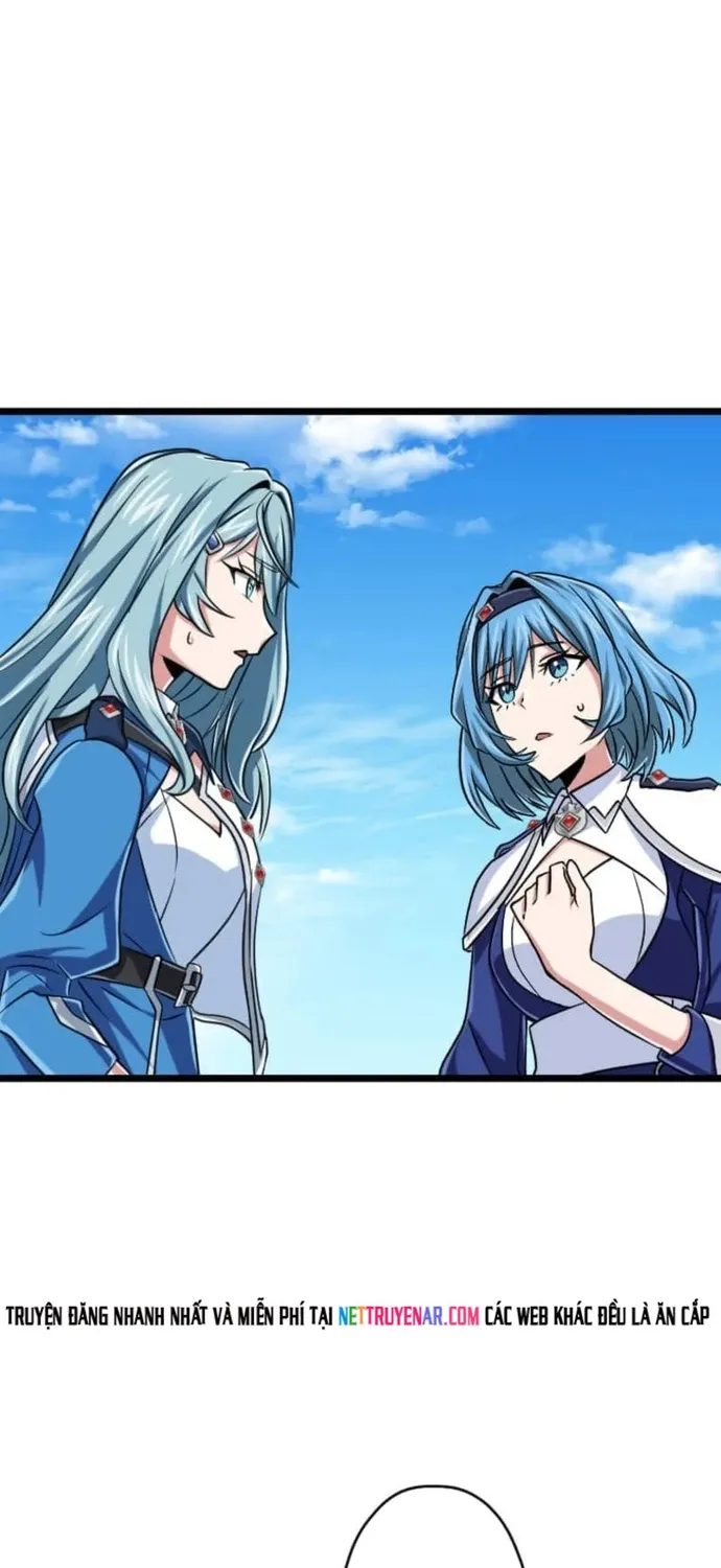 Đại Hiền Nhân Ma Thuật Cấp 99990000 Chap 131 - Next Chap 132