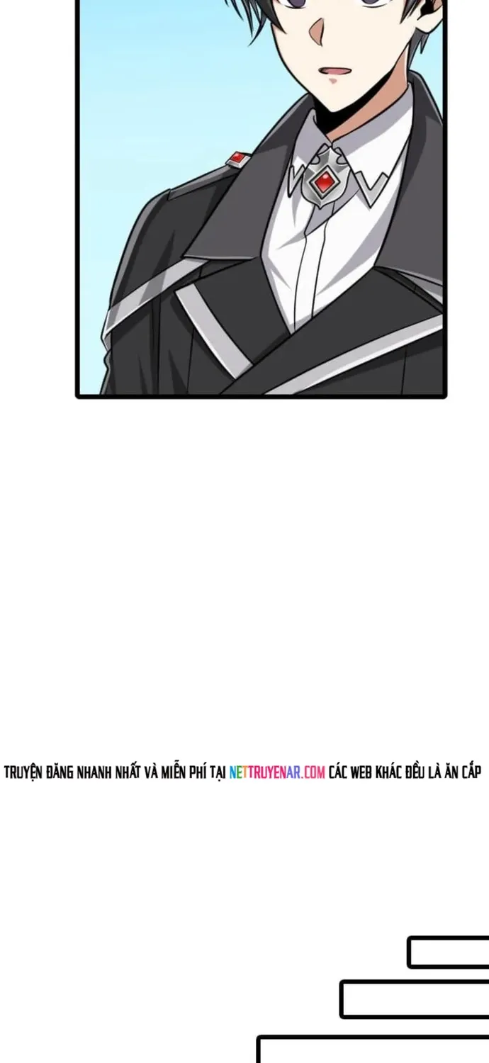 Đại Hiền Nhân Ma Thuật Cấp 99990000 Chap 131 - Next Chap 132