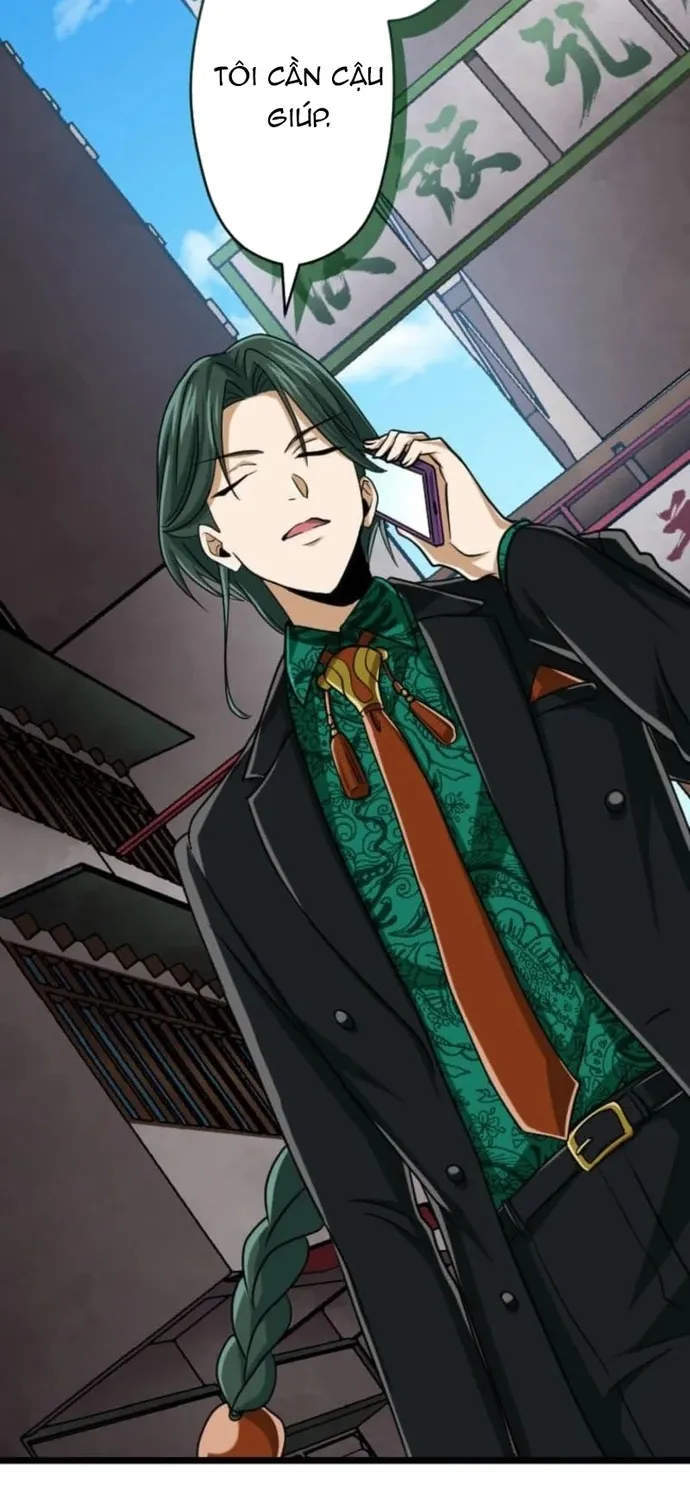 Đại Hiền Nhân Ma Thuật Cấp 99990000 Chap 131 - Next Chap 132