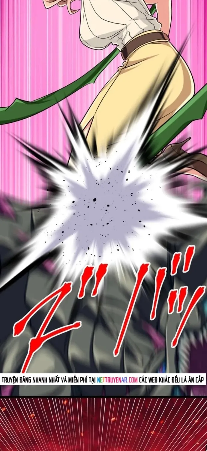 Đại Hiền Nhân Ma Thuật Cấp 99990000 Chap 131 - Next Chap 132