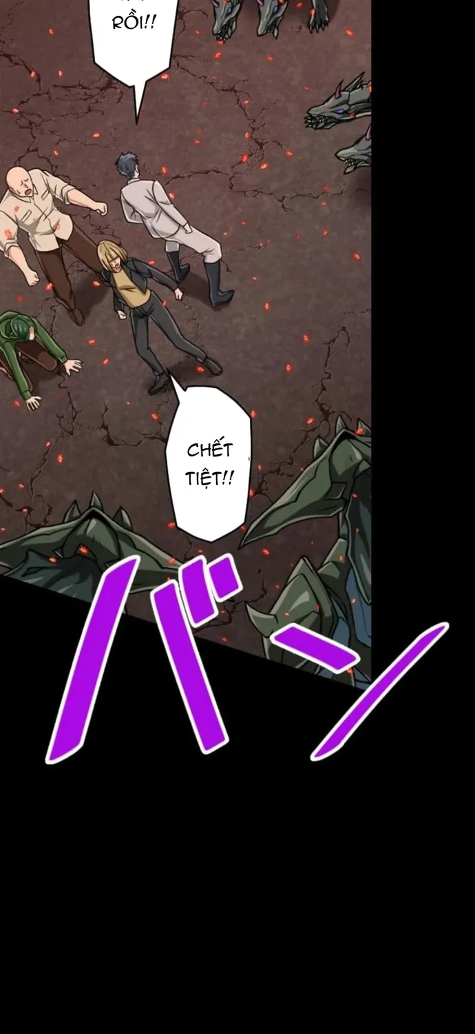 Đại Hiền Nhân Ma Thuật Cấp 99990000 Chap 131 - Next Chap 132