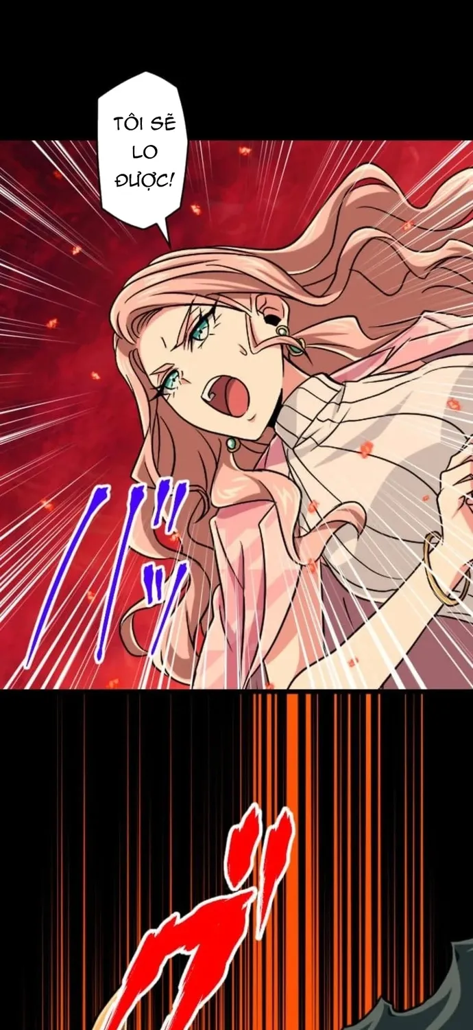 Đại Hiền Nhân Ma Thuật Cấp 99990000 Chap 131 - Next Chap 132