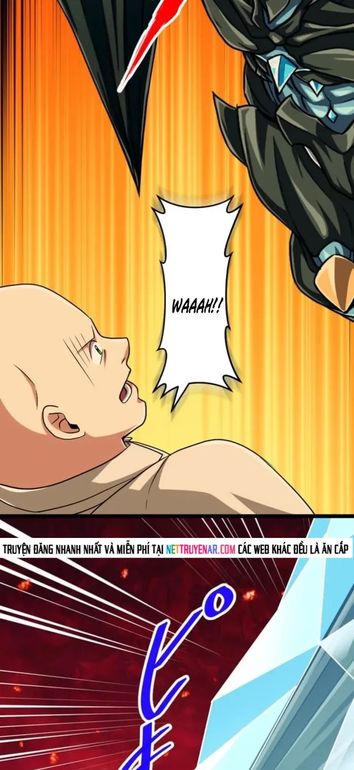 Đại Hiền Nhân Ma Thuật Cấp 99990000 Chap 131 - Next Chap 132