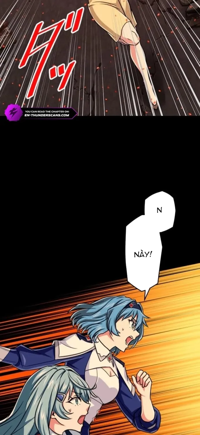 Đại Hiền Nhân Ma Thuật Cấp 99990000 Chap 131 - Next Chap 132