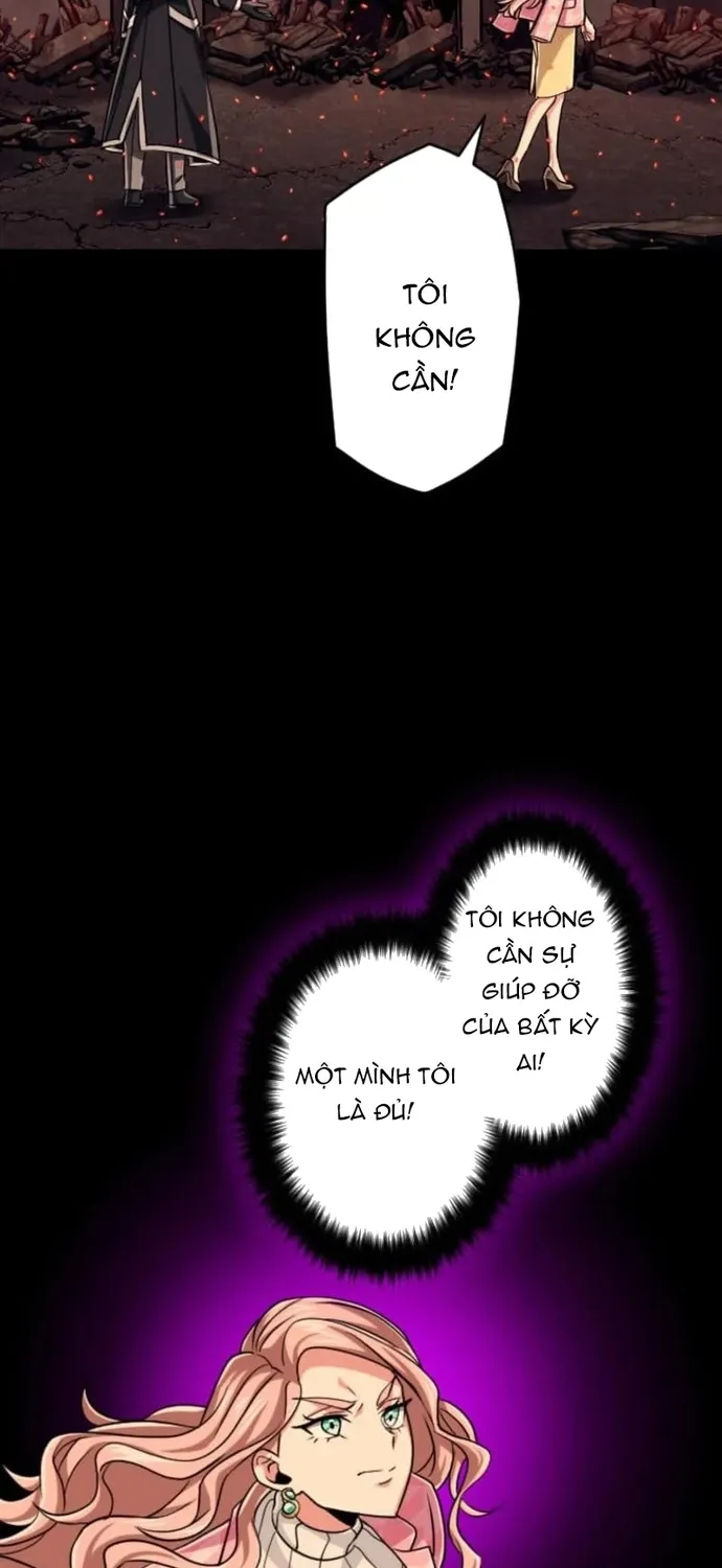 Đại Hiền Nhân Ma Thuật Cấp 99990000 Chap 131 - Next Chap 132