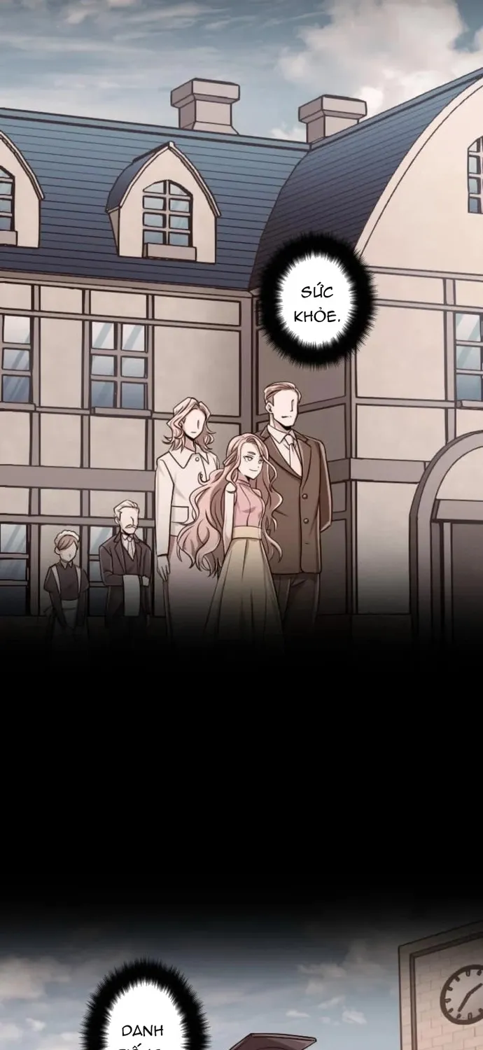 Đại Hiền Nhân Ma Thuật Cấp 99990000 Chap 131 - Next Chap 132