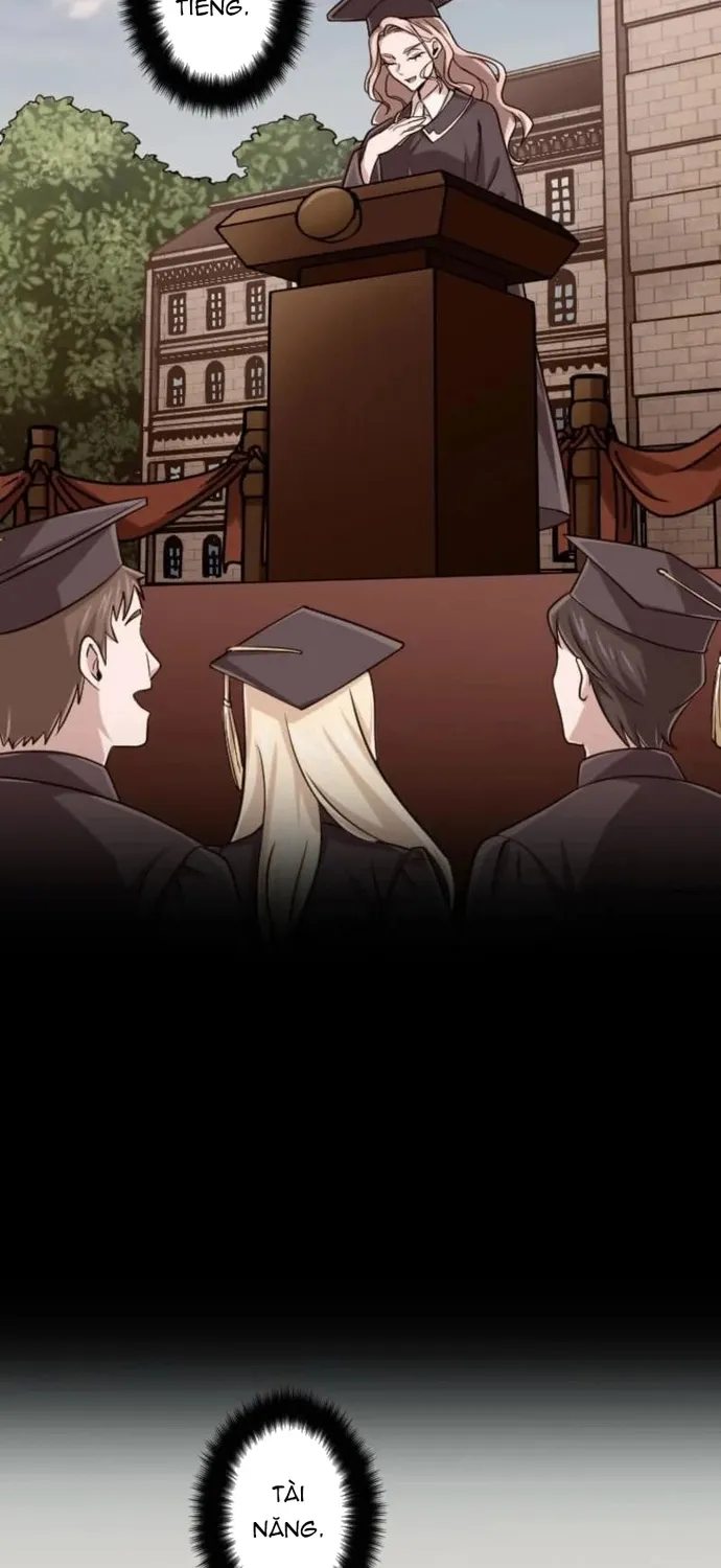 Đại Hiền Nhân Ma Thuật Cấp 99990000 Chap 131 - Next Chap 132