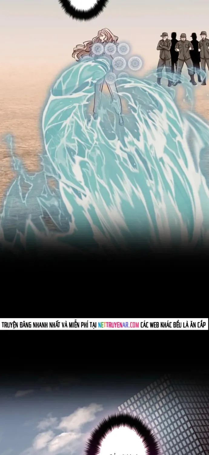 Đại Hiền Nhân Ma Thuật Cấp 99990000 Chap 131 - Next Chap 132