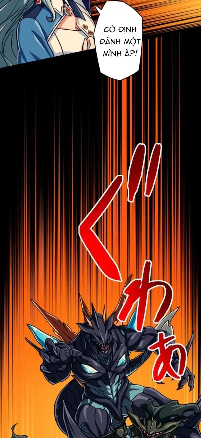 Đại Hiền Nhân Ma Thuật Cấp 99990000 Chap 131 - Next Chap 132