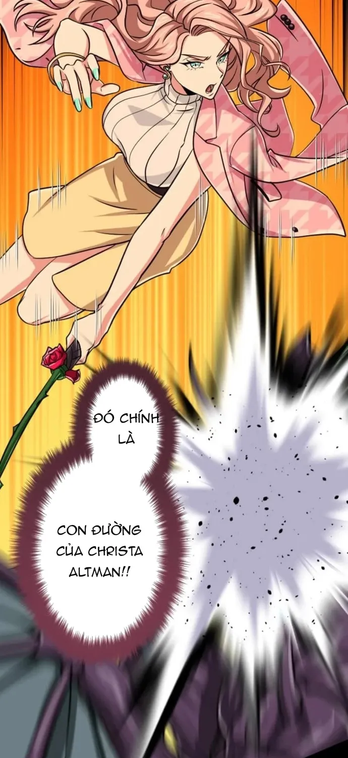 Đại Hiền Nhân Ma Thuật Cấp 99990000 Chap 131 - Next Chap 132