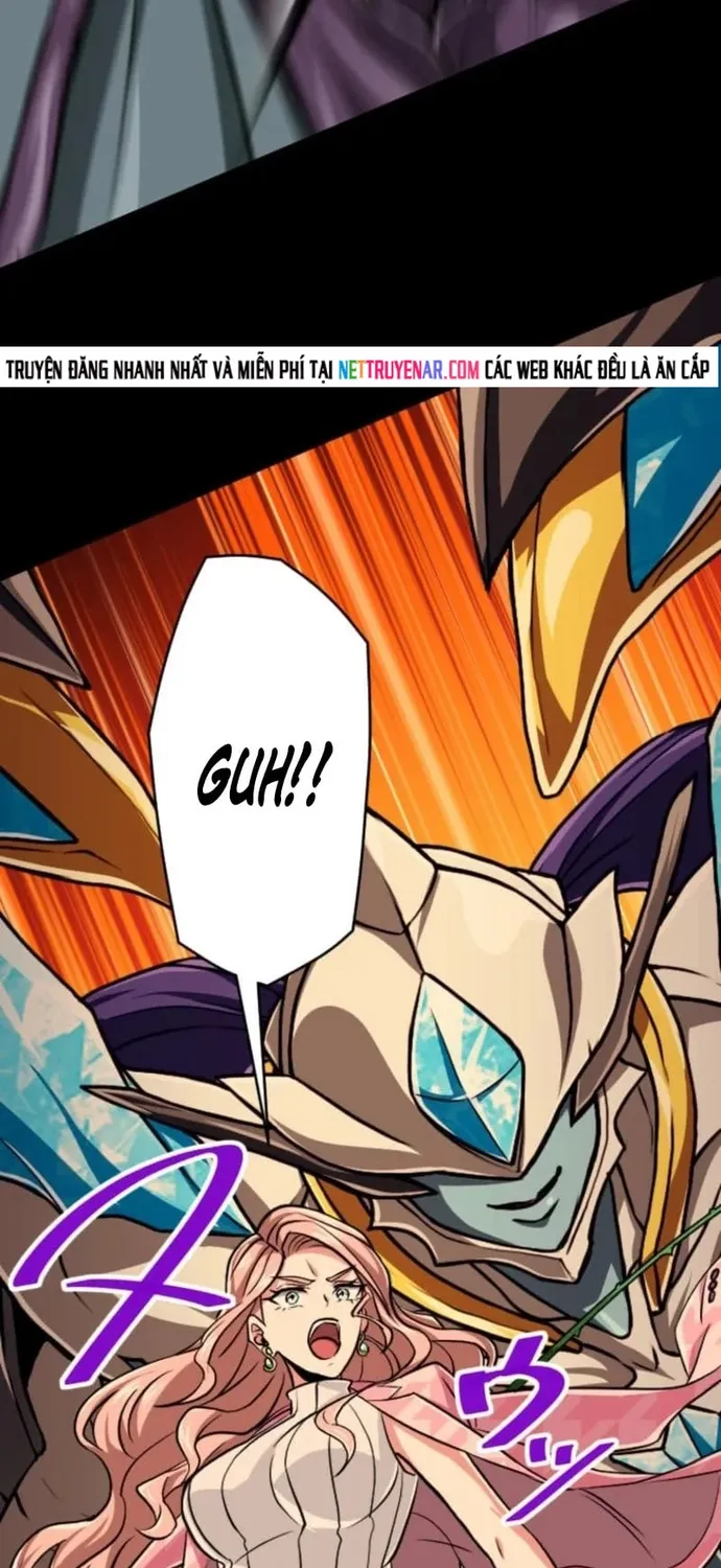 Đại Hiền Nhân Ma Thuật Cấp 99990000 Chap 131 - Next Chap 132