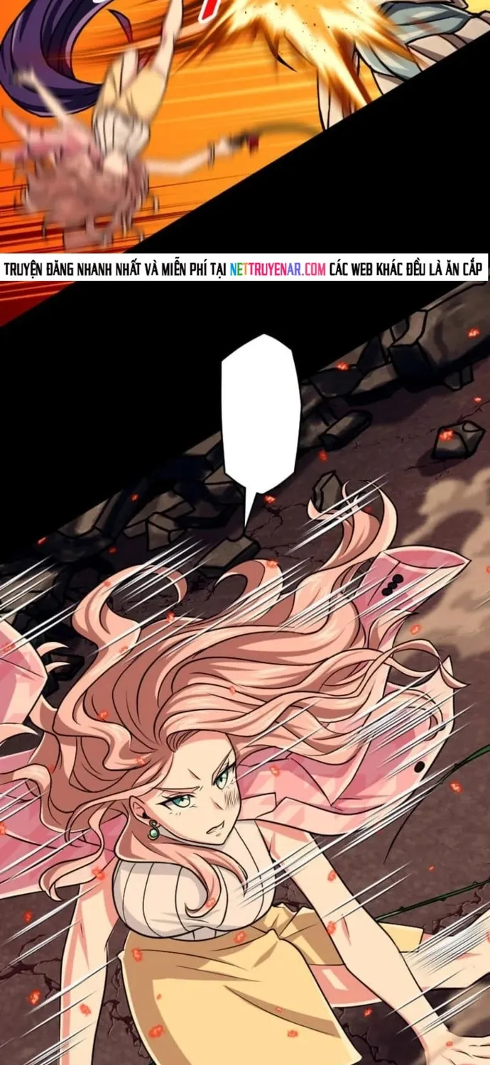 Đại Hiền Nhân Ma Thuật Cấp 99990000 Chap 131 - Next Chap 132