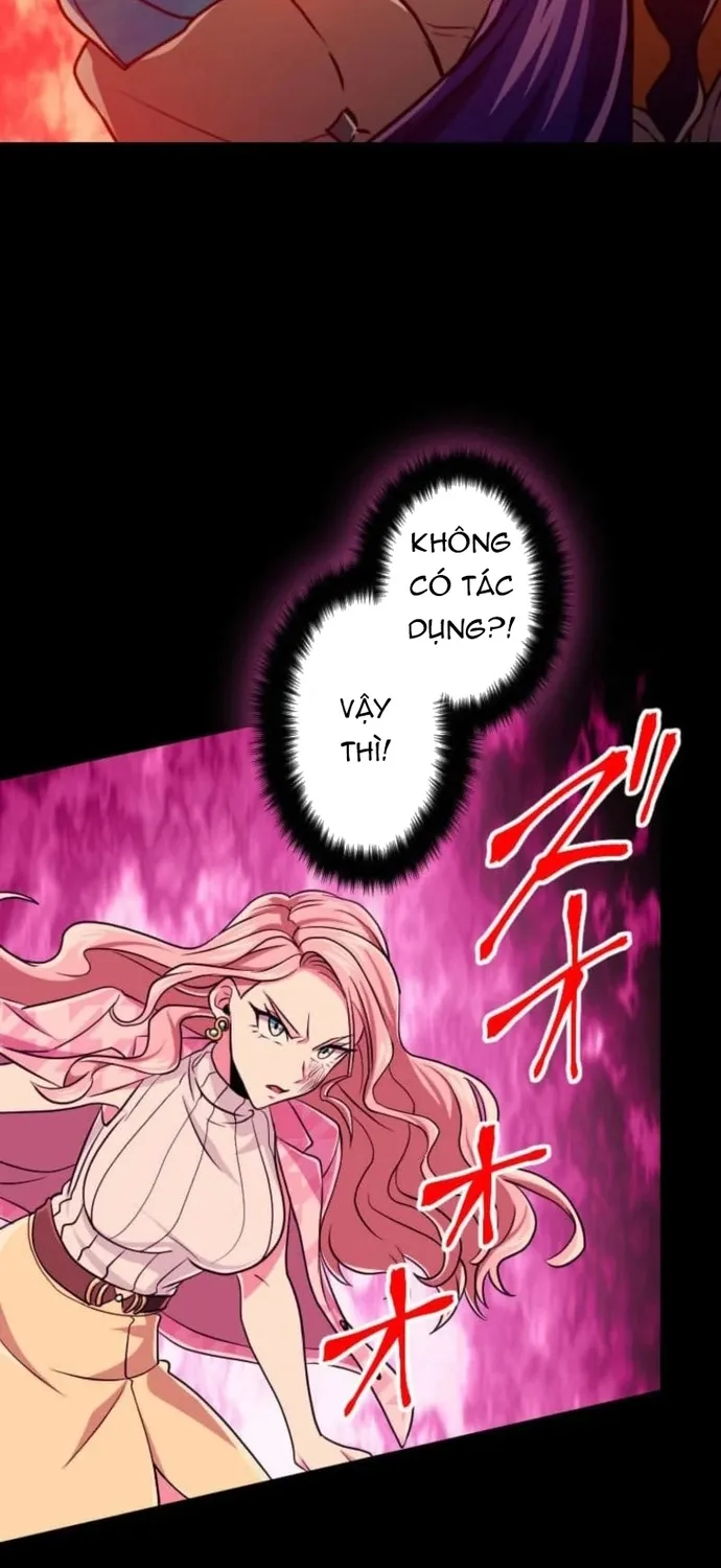 Đại Hiền Nhân Ma Thuật Cấp 99990000 Chap 131 - Next Chap 132