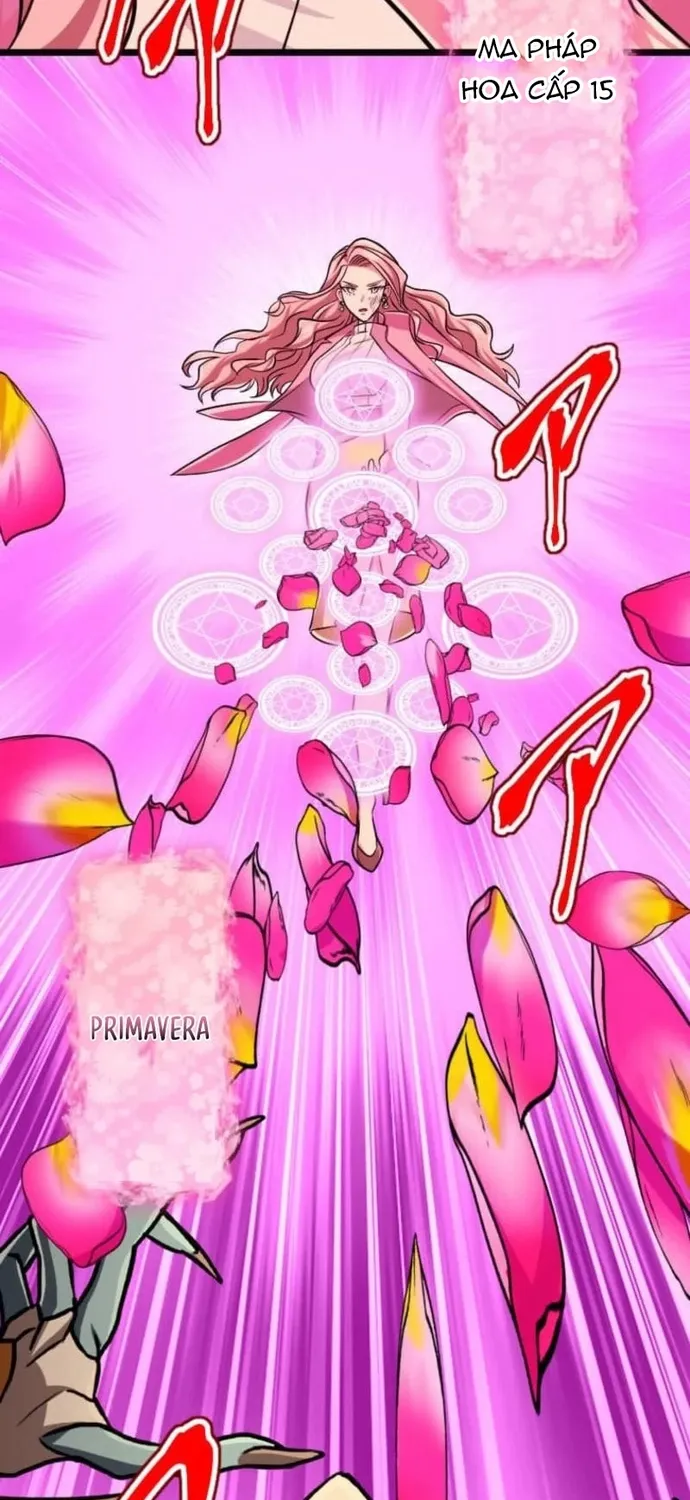 Đại Hiền Nhân Ma Thuật Cấp 99990000 Chap 131 - Next Chap 132