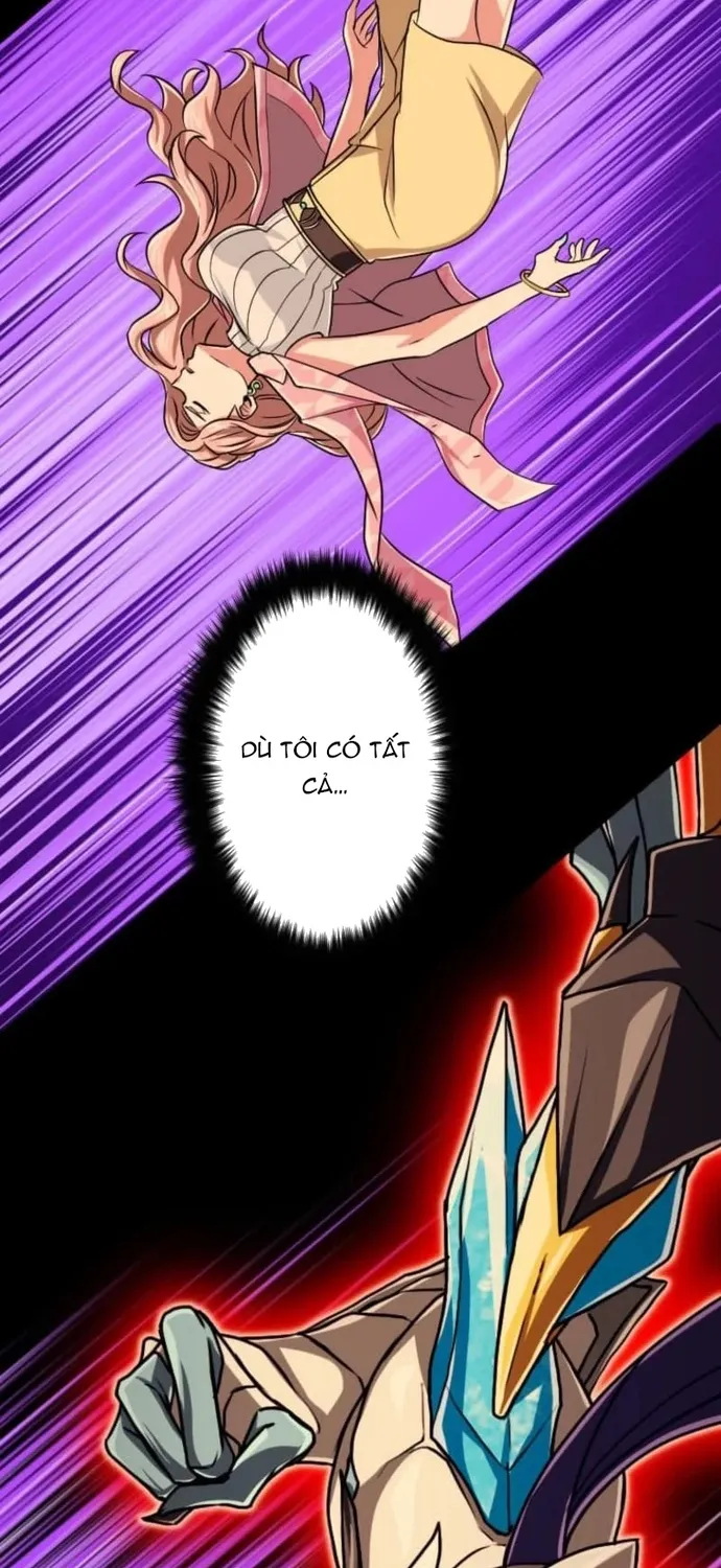 Đại Hiền Nhân Ma Thuật Cấp 99990000 Chap 131 - Next Chap 132