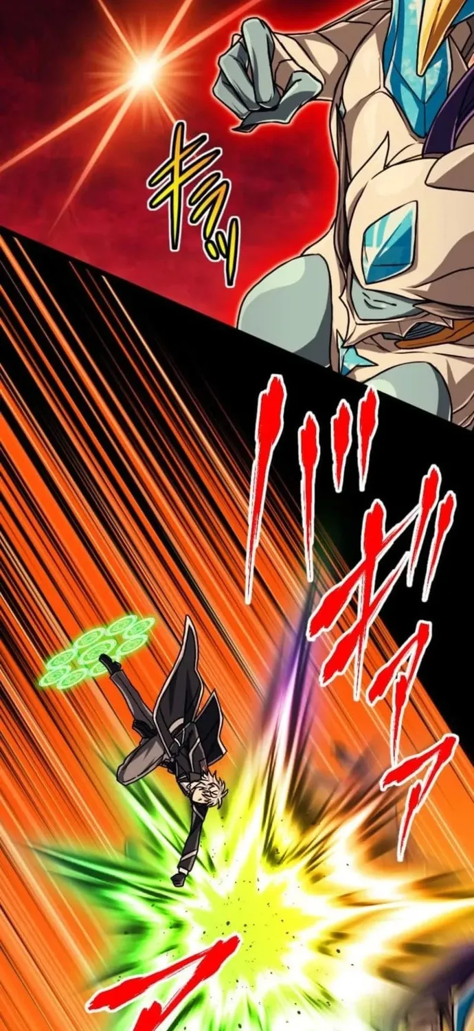 Đại Hiền Nhân Ma Thuật Cấp 99990000 Chap 131 - Next Chap 132