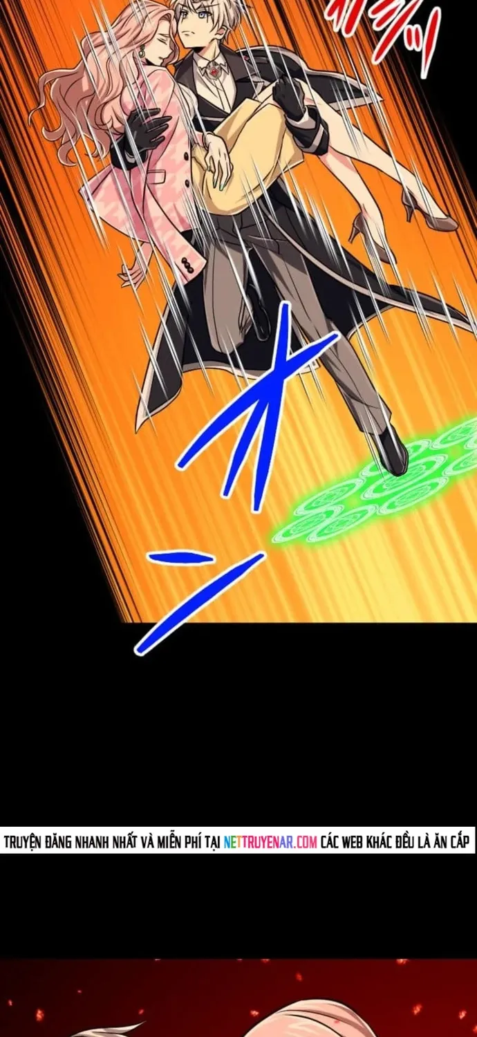 Đại Hiền Nhân Ma Thuật Cấp 99990000 Chap 131 - Next Chap 132