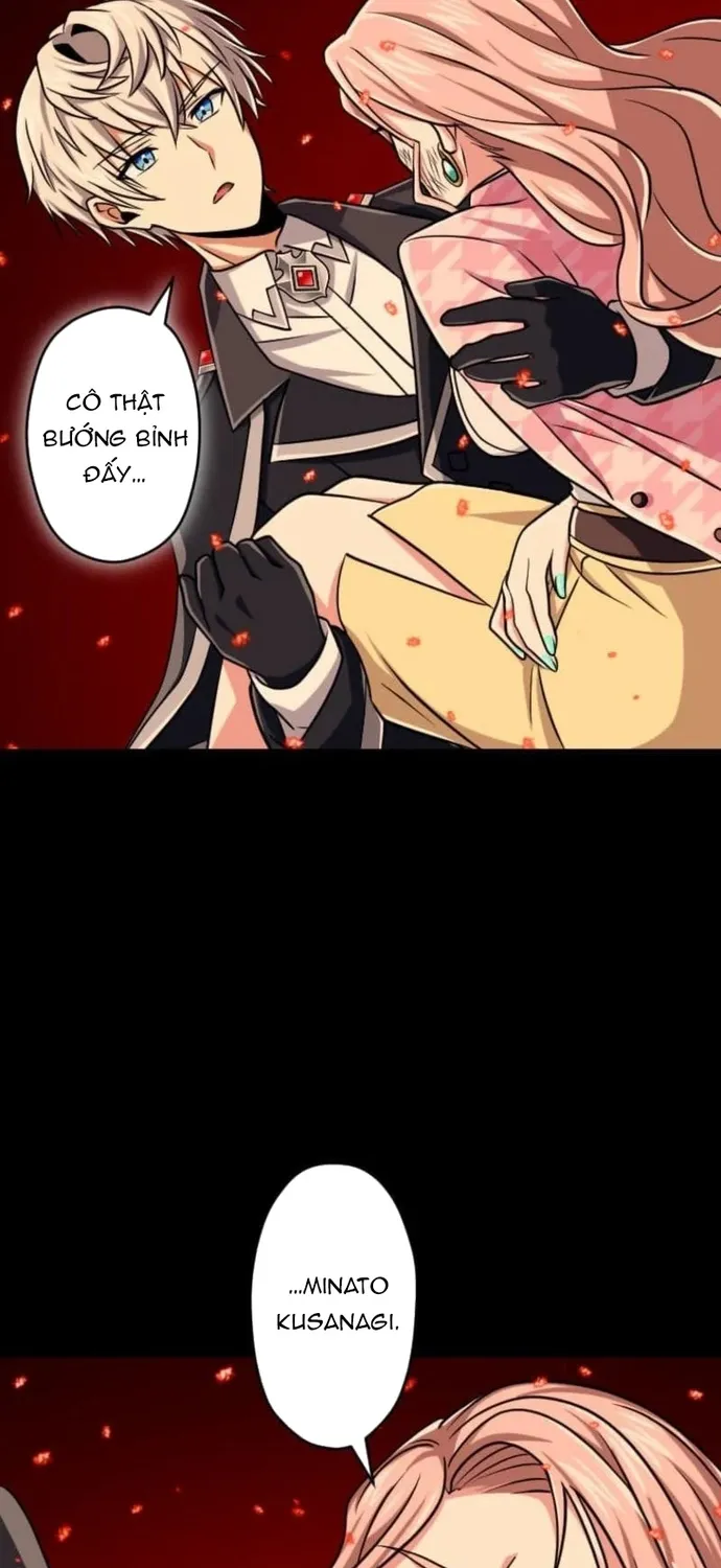 Đại Hiền Nhân Ma Thuật Cấp 99990000 Chap 131 - Next Chap 132