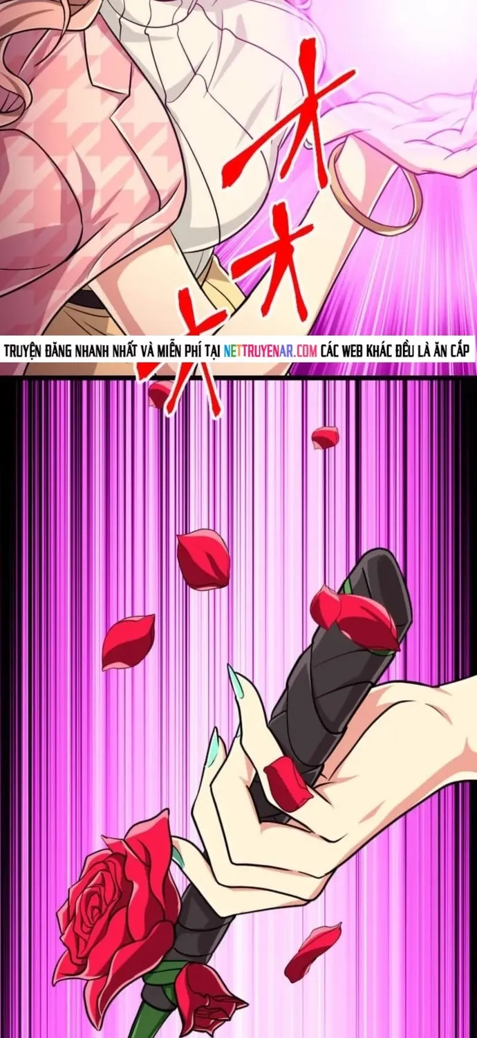 Đại Hiền Nhân Ma Thuật Cấp 99990000 Chap 131 - Next Chap 132