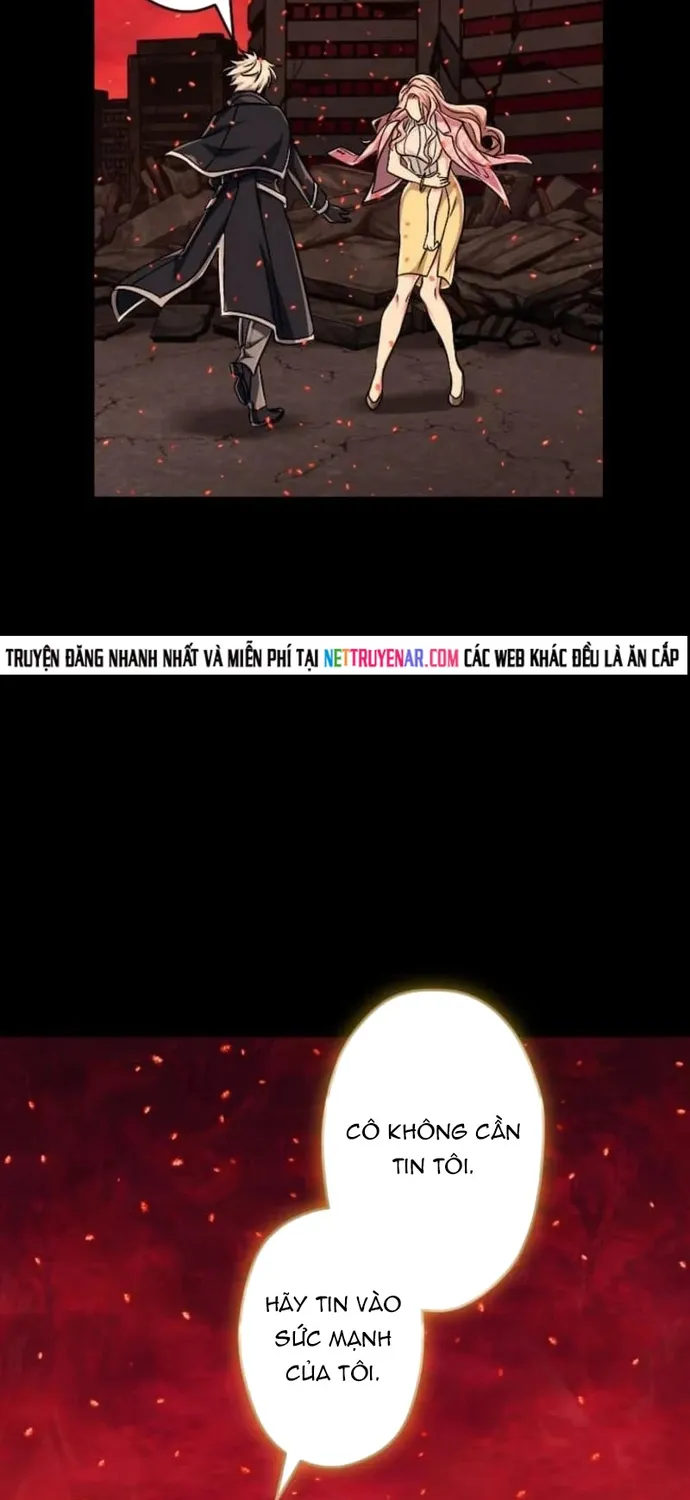 Đại Hiền Nhân Ma Thuật Cấp 99990000 Chap 131 - Next Chap 132