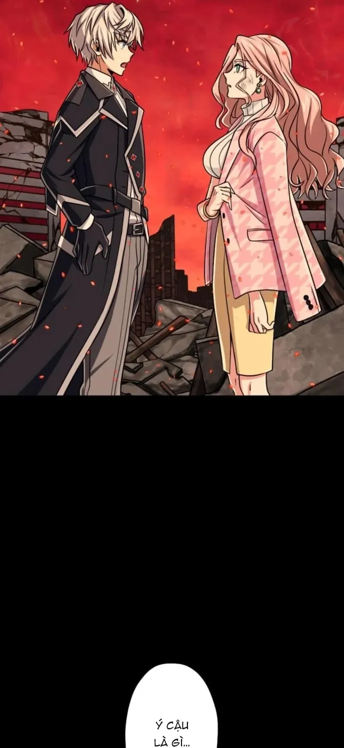 Đại Hiền Nhân Ma Thuật Cấp 99990000 Chap 131 - Next Chap 132