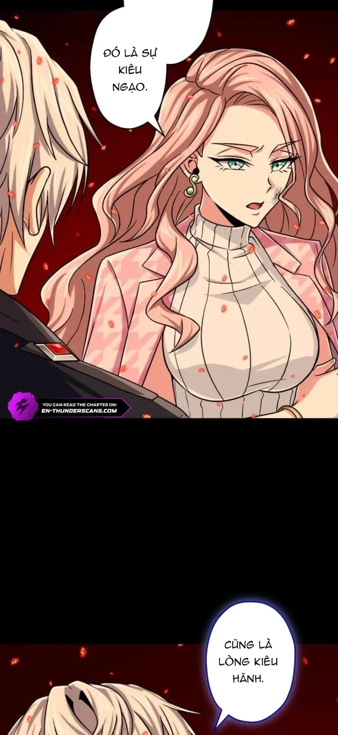 Đại Hiền Nhân Ma Thuật Cấp 99990000 Chap 131 - Next Chap 132