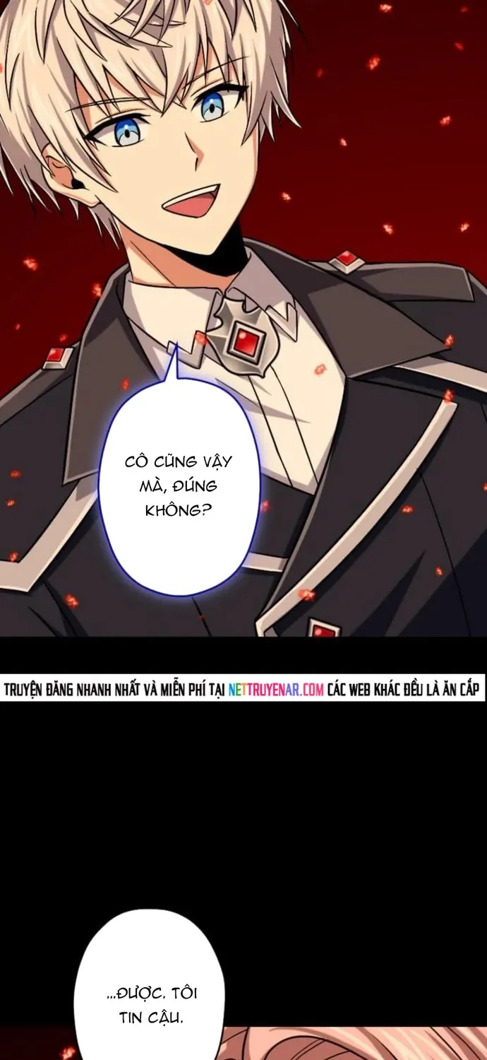 Đại Hiền Nhân Ma Thuật Cấp 99990000 Chap 131 - Next Chap 132