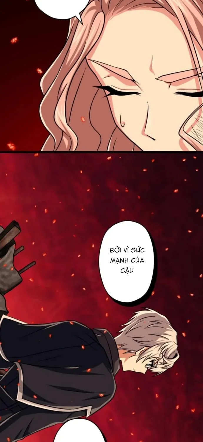 Đại Hiền Nhân Ma Thuật Cấp 99990000 Chap 131 - Next Chap 132