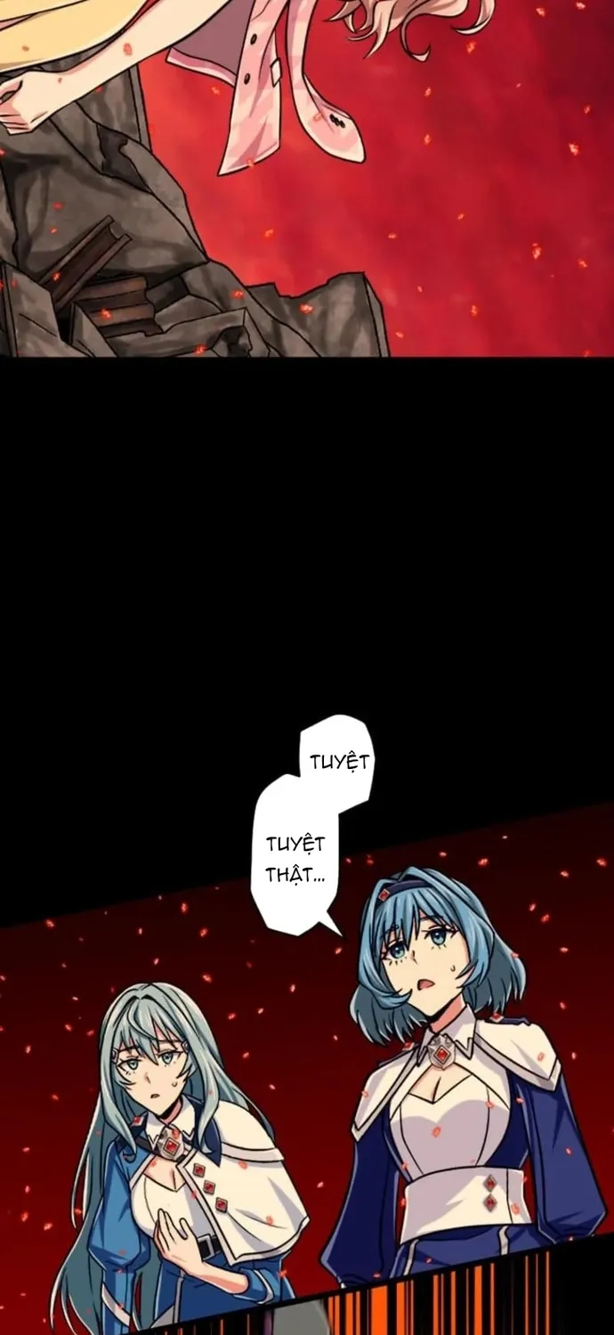 Đại Hiền Nhân Ma Thuật Cấp 99990000 Chap 131 - Next Chap 132