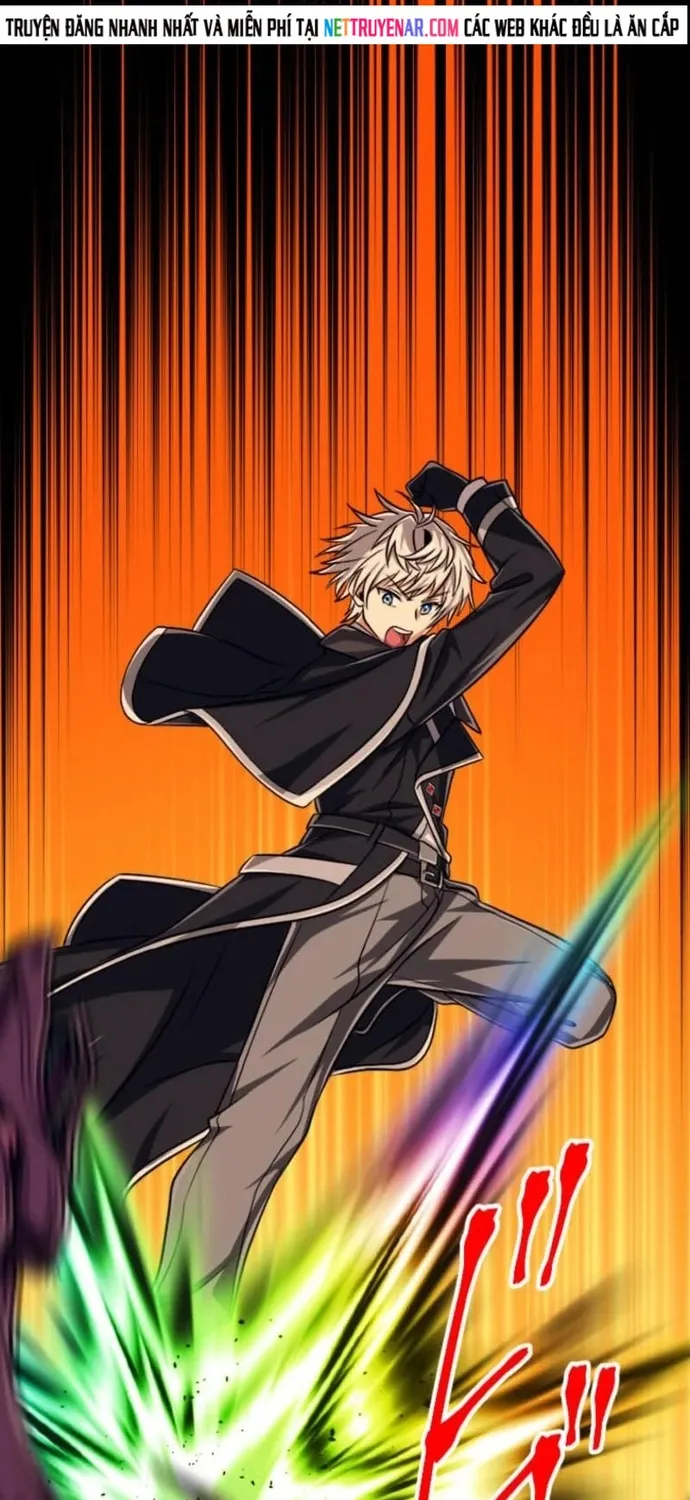 Đại Hiền Nhân Ma Thuật Cấp 99990000 Chap 131 - Next Chap 132