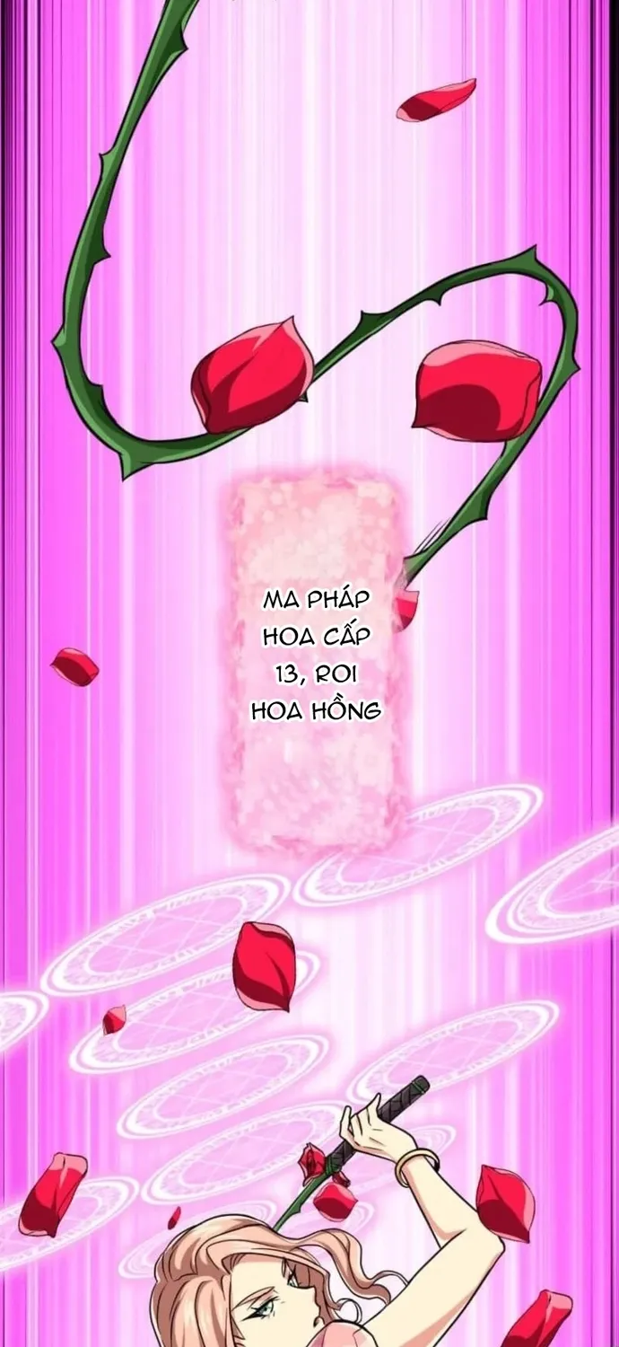 Đại Hiền Nhân Ma Thuật Cấp 99990000 Chap 131 - Next Chap 132