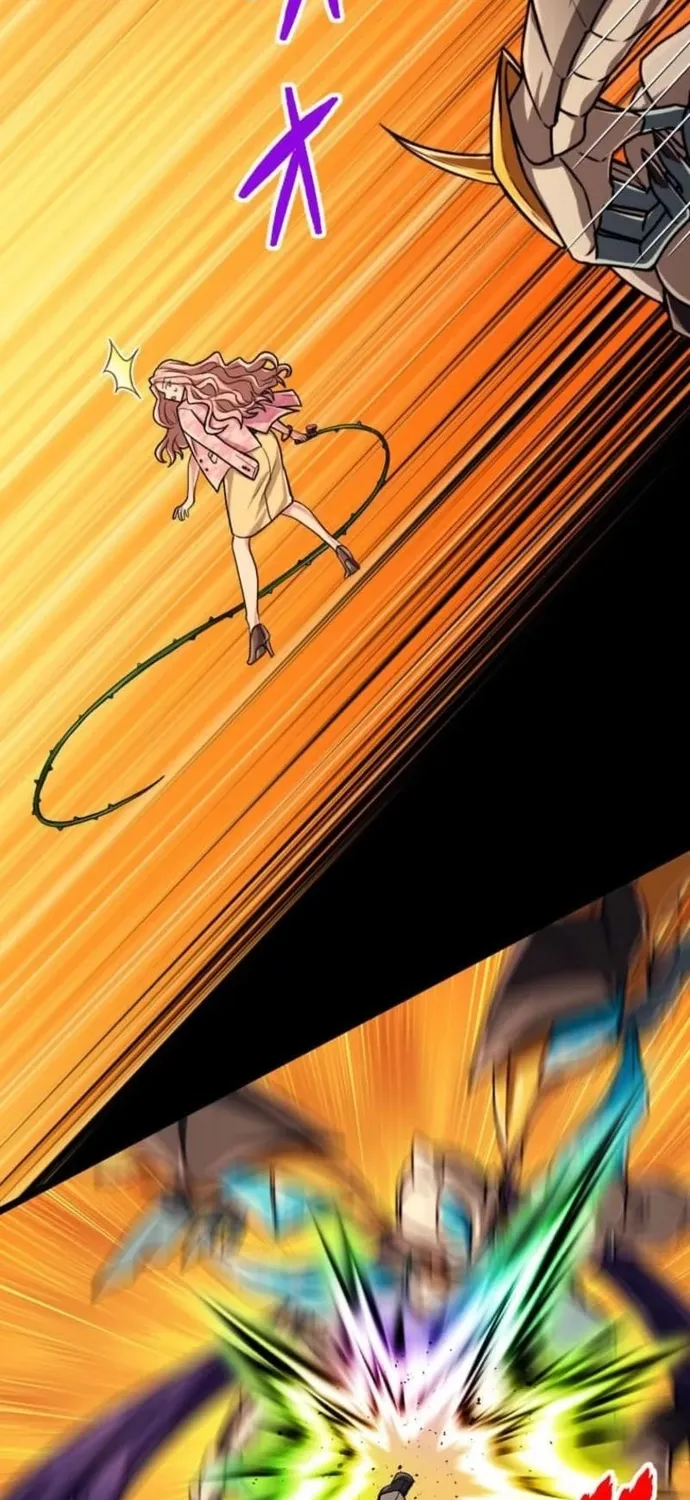 Đại Hiền Nhân Ma Thuật Cấp 99990000 Chap 131 - Next Chap 132