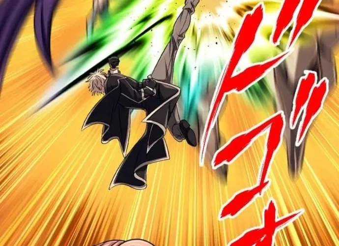 Đại Hiền Nhân Ma Thuật Cấp 99990000 Chap 131 - Next Chap 132