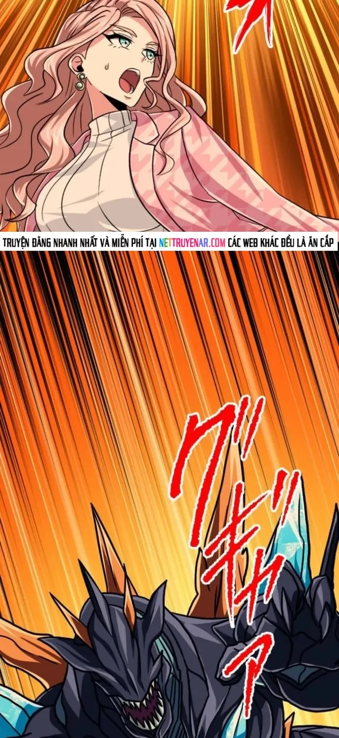 Đại Hiền Nhân Ma Thuật Cấp 99990000 Chap 131 - Next Chap 132