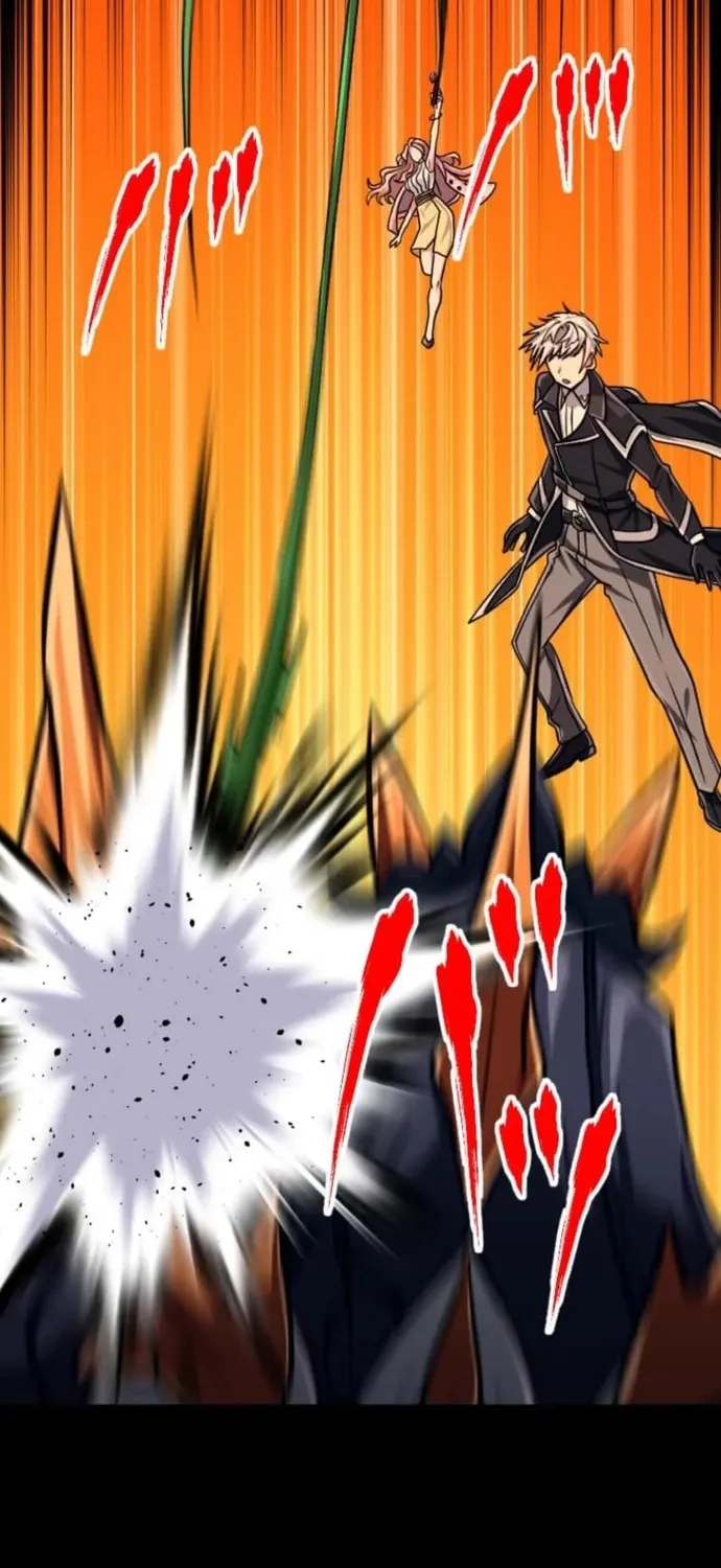 Đại Hiền Nhân Ma Thuật Cấp 99990000 Chap 131 - Next Chap 132