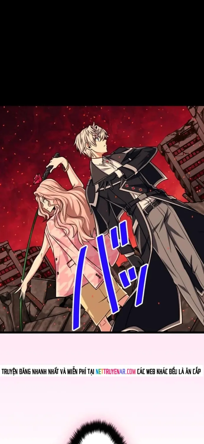 Đại Hiền Nhân Ma Thuật Cấp 99990000 Chap 131 - Next Chap 132