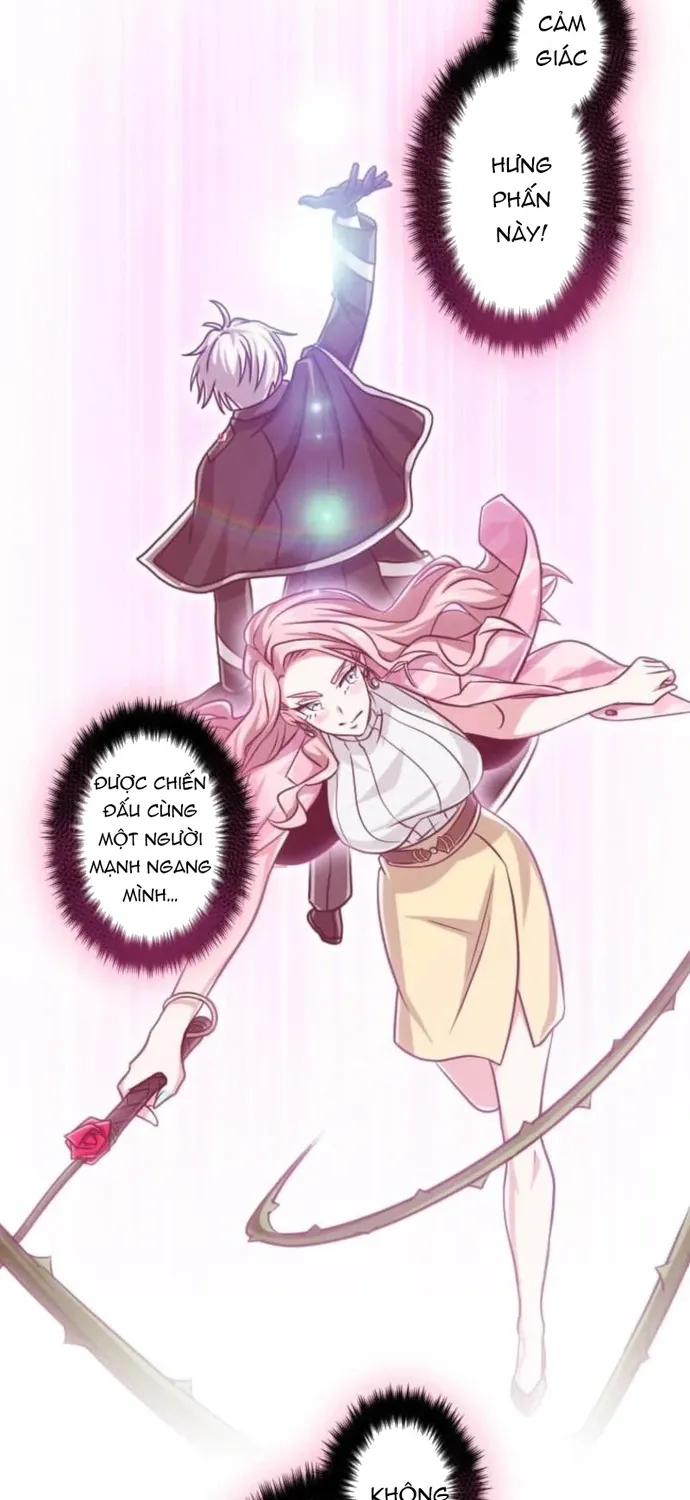 Đại Hiền Nhân Ma Thuật Cấp 99990000 Chap 131 - Next Chap 132