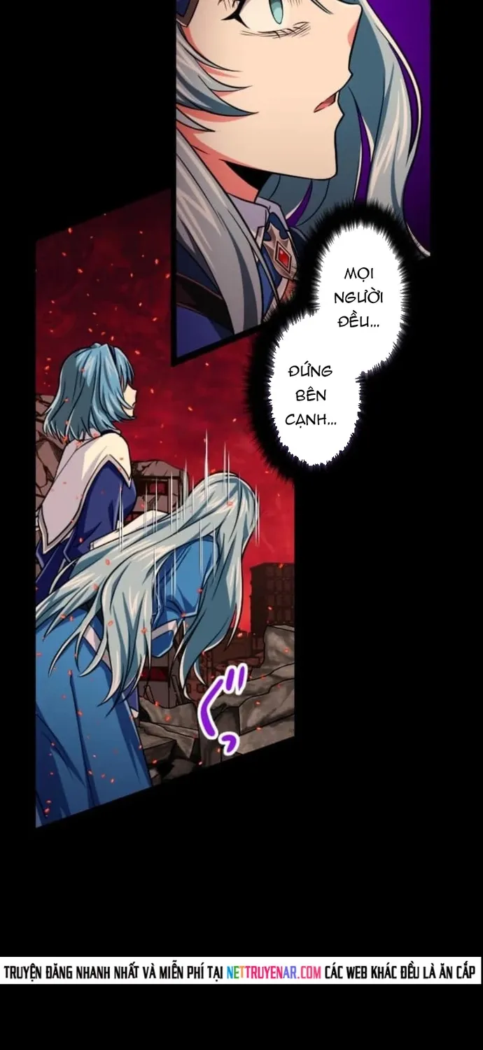 Đại Hiền Nhân Ma Thuật Cấp 99990000 Chap 131 - Next Chap 132