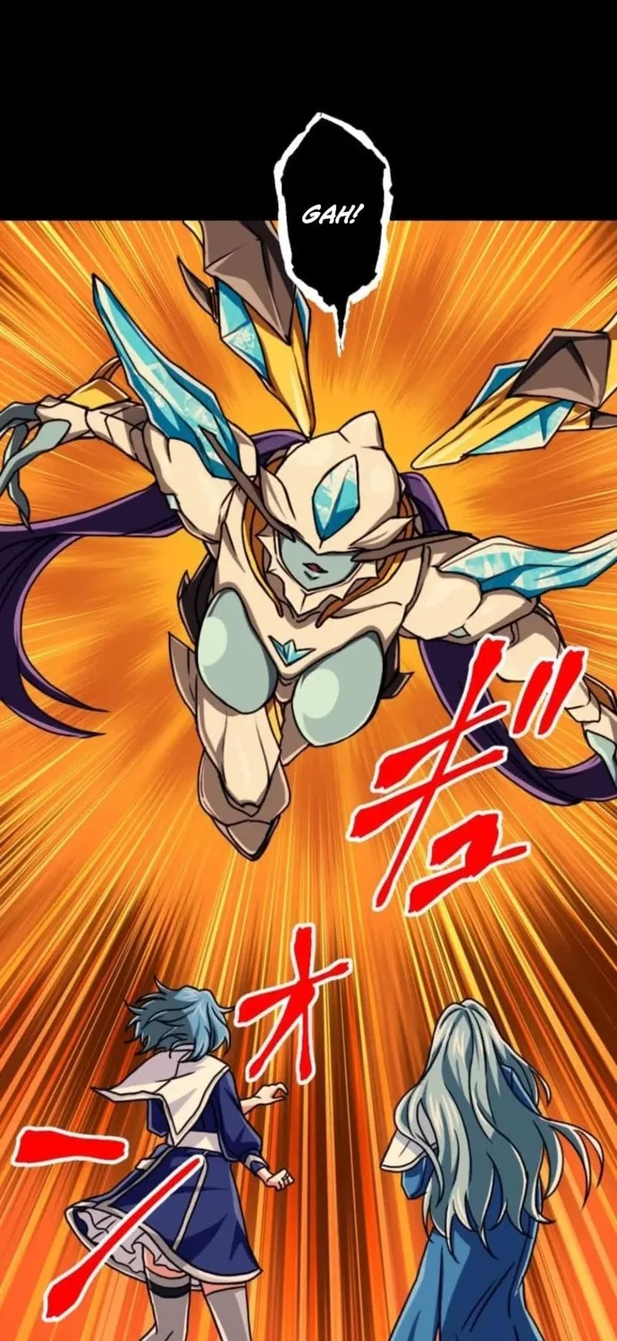 Đại Hiền Nhân Ma Thuật Cấp 99990000 Chap 131 - Next Chap 132