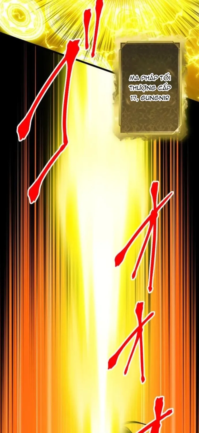 Đại Hiền Nhân Ma Thuật Cấp 99990000 Chap 131 - Next Chap 132