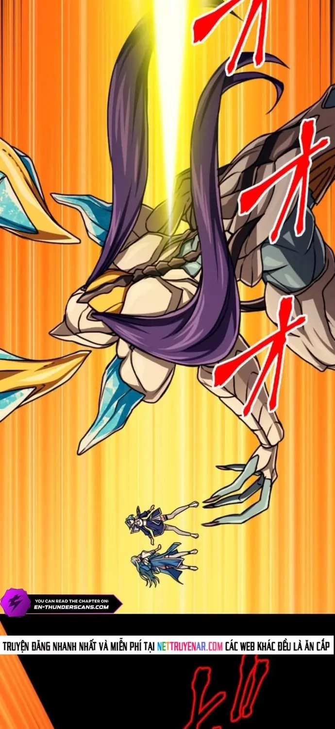 Đại Hiền Nhân Ma Thuật Cấp 99990000 Chap 131 - Next Chap 132