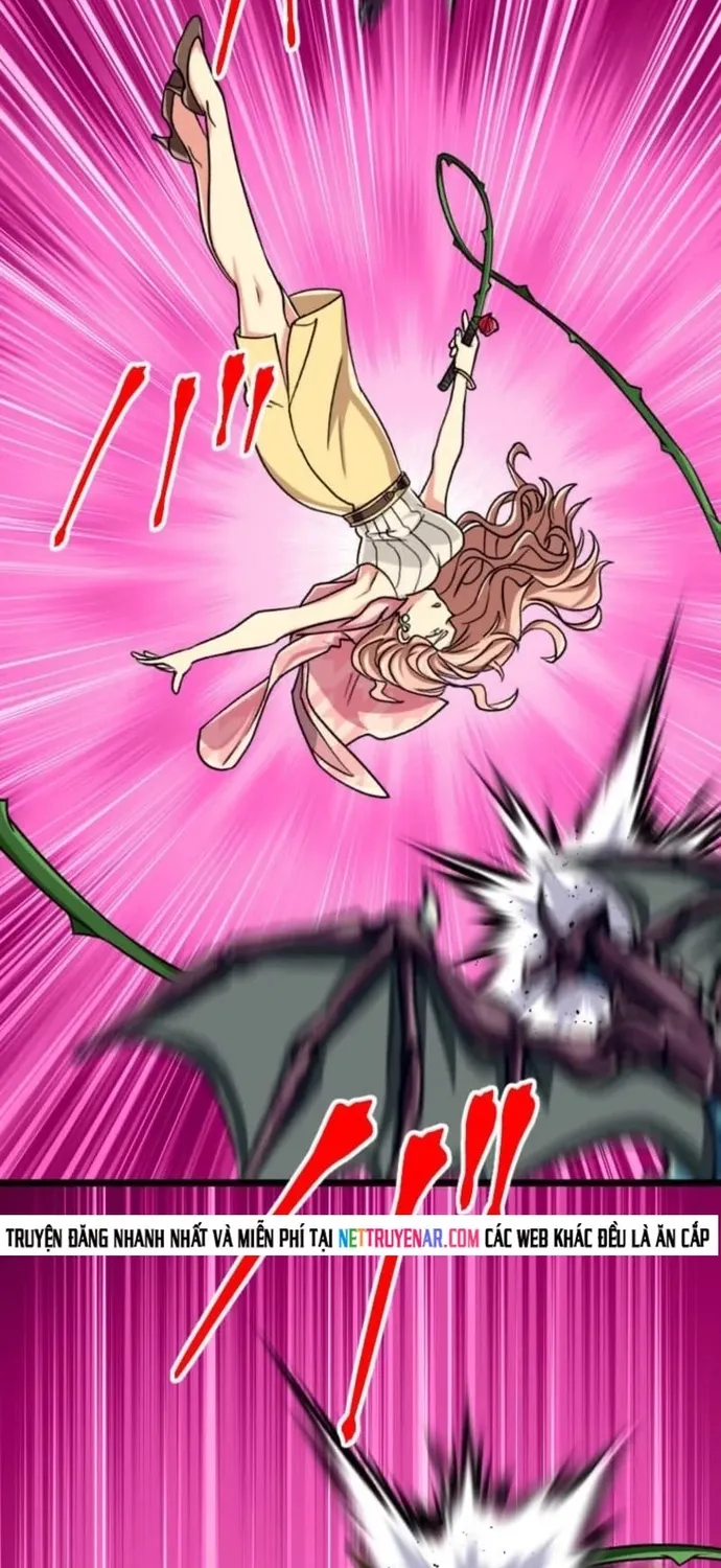 Đại Hiền Nhân Ma Thuật Cấp 99990000 Chap 131 - Next Chap 132