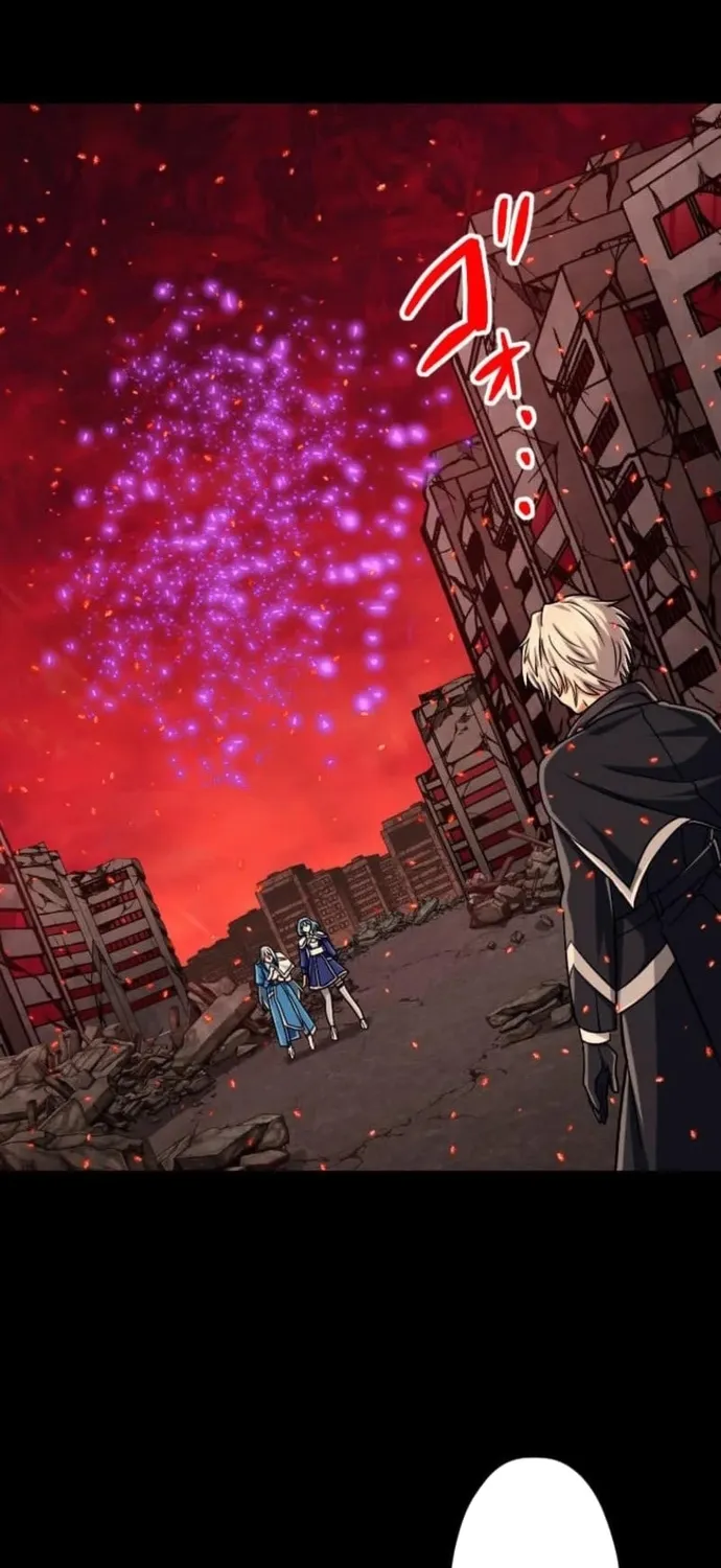 Đại Hiền Nhân Ma Thuật Cấp 99990000 Chap 131 - Next Chap 132