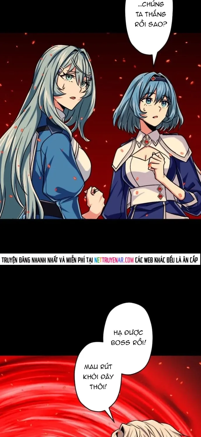 Đại Hiền Nhân Ma Thuật Cấp 99990000 Chap 131 - Next Chap 132