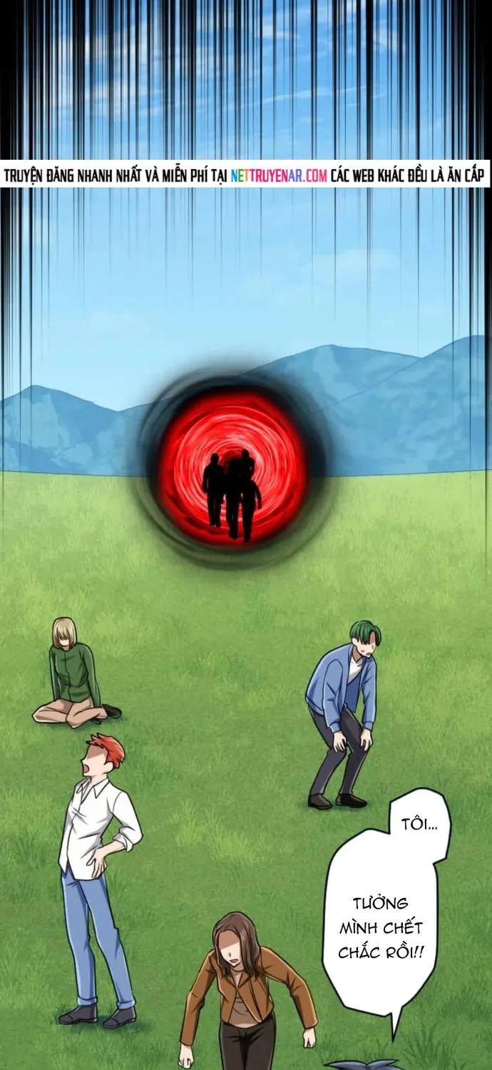 Đại Hiền Nhân Ma Thuật Cấp 99990000 Chap 131 - Next Chap 132