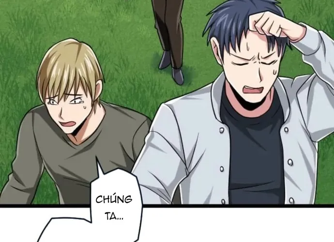 Đại Hiền Nhân Ma Thuật Cấp 99990000 Chap 131 - Next Chap 132