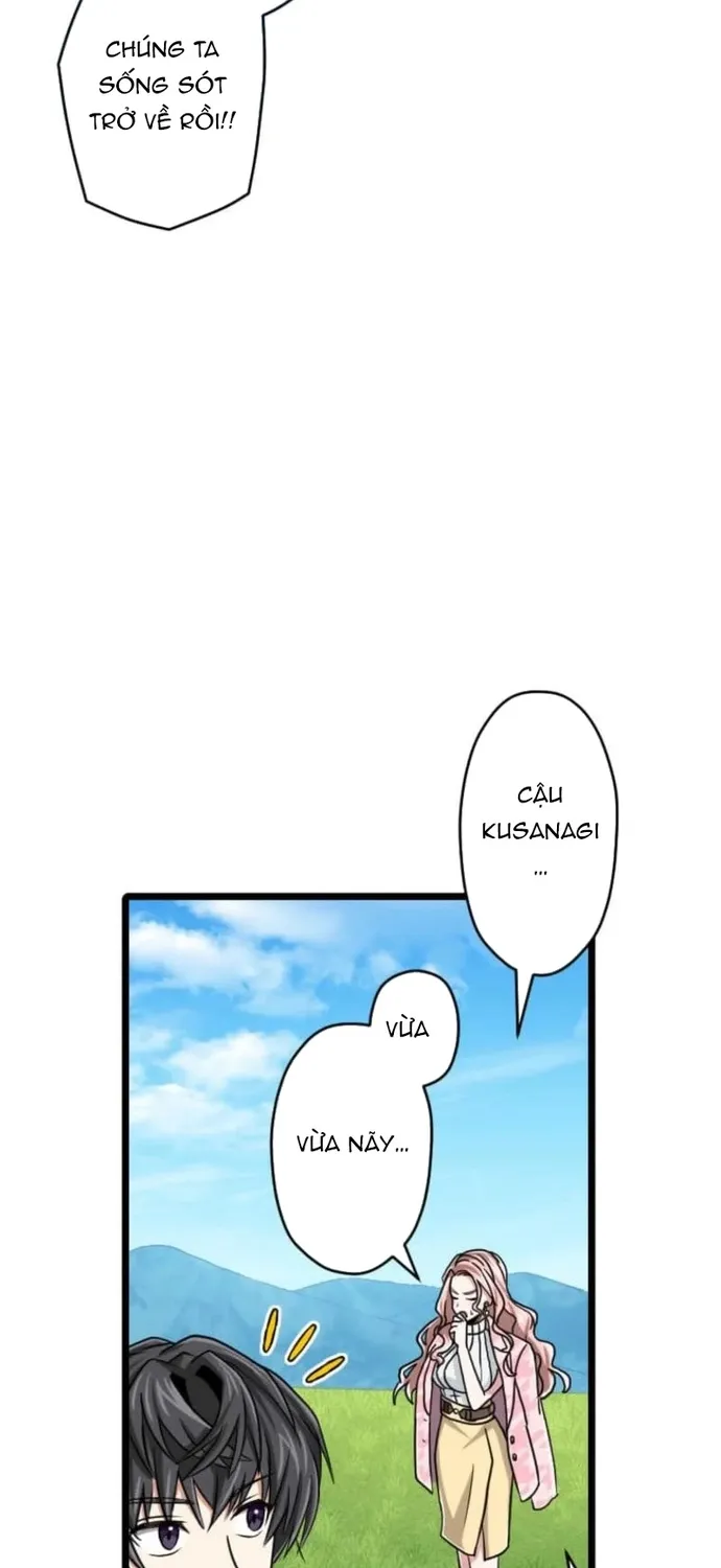 Đại Hiền Nhân Ma Thuật Cấp 99990000 Chap 131 - Next Chap 132