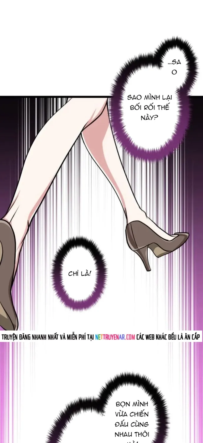 Đại Hiền Nhân Ma Thuật Cấp 99990000 Chap 131 - Next Chap 132