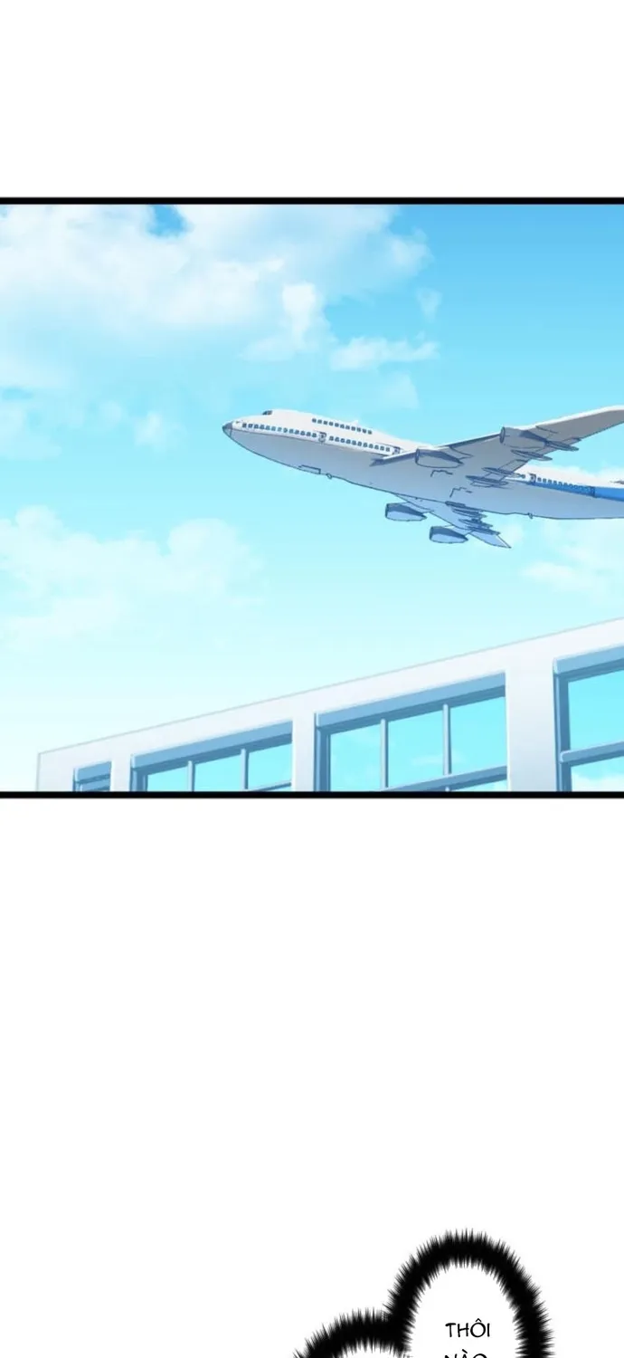 Đại Hiền Nhân Ma Thuật Cấp 99990000 Chap 132 - Next Chap 133