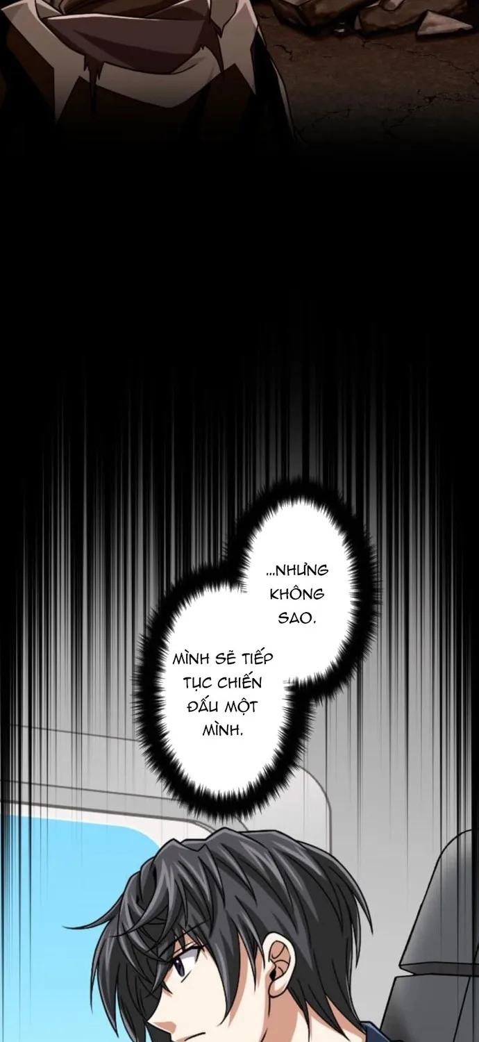 Đại Hiền Nhân Ma Thuật Cấp 99990000 Chap 132 - Next Chap 133